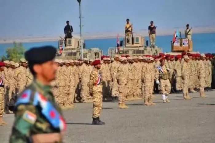 عقيدة الشرف والوفاء.. نضال القوات الجنوبية يحمي الثوابت وينتصر للهوية