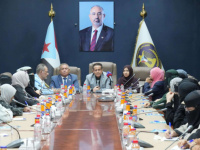 أمانة الانتقالي: استبداد سلطات الوصاية لن يثني شعب الجنوب عن قضيته