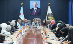 أمانة الانتقالي: استبداد سلطات الوصاية لن يثني شعب الجنوب عن قضيته