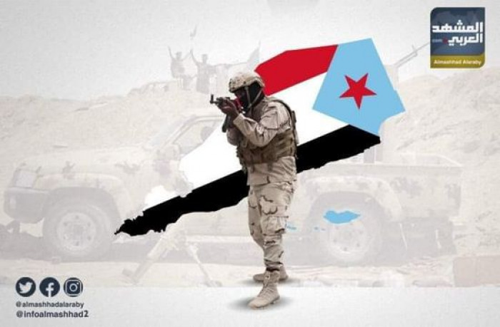 اليماني: انضمام جيش الجنوب لمواجهات خارج أرضه "ليست شيكاً على بياض"