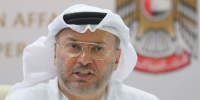 قرقاش: الدبلوماسية وفن التفاوض تحتاج لميزان دقيق