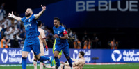 حالات إغماء بمباراة الهلال والخليج بدوري روشن.. ما القصة؟   