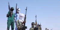 الدعم السريع يعلن سيطرته على قاعدتي سركم وبكوري بالسودان