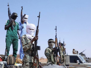 الدعم السريع يعلن سيطرته على قاعدتي سركم وبكوري بالسودان