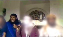 سلطات الوصاية تطلق سراح القاعدي "أبو مصعب" من أحد سجون عدن