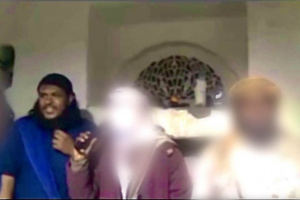 سلطات الوصاية تطلق سراح القاعدي "أبو مصعب" من أحد سجون عدن