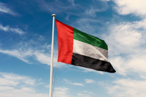 الإمارات تعزّي الصين في ضحايا الفيضانات والانهيارات الأرضية