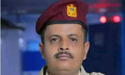 النقيب يدعو للزحف نحو مليونية الجيش الجنوبي في عدن وحضرموت