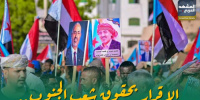 الإقرار بحقوق شعب الجنوب.. شروط تسبق أي معركة (إنفوجراف)