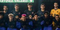 برشلونة يعلن انتقال نجمه إلى ريال سوسييداد