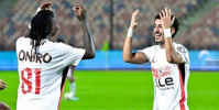 موعد مباراة الزمالك ومنتخب السويس بتروجت بالدوري