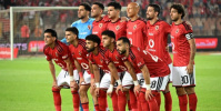 موعد مباراة الأهلي وسموحة بالدوري المصري