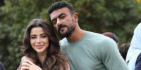 يارا السكري أمام أحمد العوضي في رمضان 2027