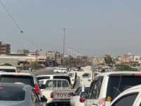 حملة اعتقالات لمحتجين على مشاريع اللجنة الخاصة في المكلا