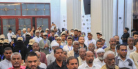 بحضور التميمي.. منسقية الانتقالي بجامعة حضرموت تختتم الملتقى الصيفي الطلابي الثالث 