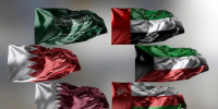 التعاون الخليجي يدين الاعتداءات الإيرانية على الأردن