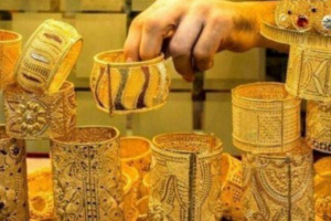 أسعار الذهب اليوم الثلاثاء 1-9-2026 في اليمن