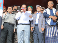 الحالمي: الجنوب ليس ساحة لتجارب الآخرين أو ورقة للمساومة