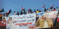 أكبر من مجرد ذكرى واحتفال.. القوات المسلحة الجنوبية مسيرة أبطال وعهدٌ لا ينكسر