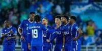 واتكينز يسجل في فوز الهلال 3-صفر على الأهلي