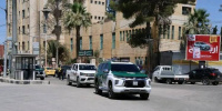 الأمن الداخلي يدخل الحسكة السورية في إطار اتفاق "دمج"
