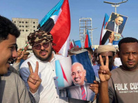 "انتقالي حضرموت" يستنكر مداهمة سلطات الوصاية للمنازل بالمكلا