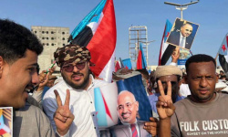 "انتقالي حضرموت" يستنكر مداهمة سلطات الوصاية للمنازل بالمكلا