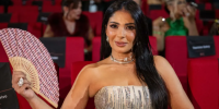 منى زكي تعلق على أنباء الحجز على أموالها