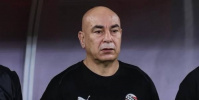 حسام حسن يتخذ قراراً مهماً بشأن منتخب مصر 