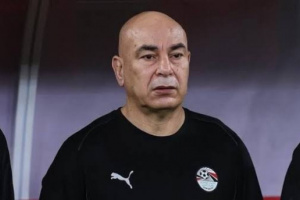 حسام حسن يتخذ قراراً مهماً بشأن منتخب مصر 