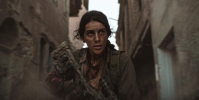 فيلم نرويجي يجسد قصة امرأة تقاتل داعش