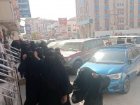 "المرصد الأوربي" يطالب بتحقيق في القمع الأمني لمتظاهري المكلا