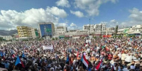 الجنوب يحسم مساره التحرري.. إرادة صلبة في مواجهة آلات القمع والتسلط