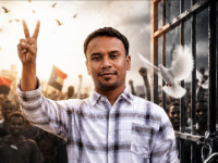 إطلاق سراح دويل من سجون سلطات الوصاية في سيئون