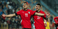 موعد مباراتي منتخب مصر في بداية مشوار كأس الأمم الأفريقية