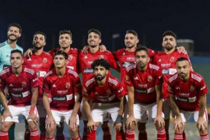 الأهلي المصري يفسخ عقد لاعبه المغربي