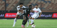موعد مباراة الزمالك المقبلة بالدوري المصري