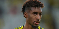 طبيعة إصابة كومان لاعب النصر السعودي