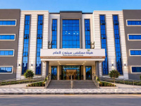 توقف قسم الترقيد بمستشفى سيئون عقب استقالة الكوادر التمريضية