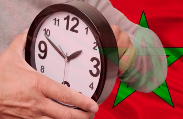 تأخير 60 دقيقة.. المغرب يعود إلى توقيت غرينتش في 20 سبتمبر