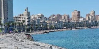 حالة طقس اليوم الإثنين 7-9-2026 في مصر