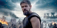 إيرادات خيالية لفيلم The Odyssey