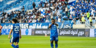 النصر الإماراتي يفقد وامبا حتى نهاية الموسم