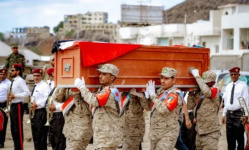 الوفاء لتضحيات شهداء الجنوب.. طوق نجاة للاصطفاف الجنوبي وسياج ضد الفرقة