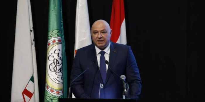 الرئيس اللبناني: قتل المدنيين وتدمير المنازل في الجنوب "غير مبرر" الرئيس اللبناني: قتل المدنيين وتدمير المنازل في الجنوب "غير مبرر"