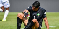 طبيعة إصابة ياسين بونو حارس الهلال السعودي