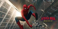 فيلم Spider-Man: Brand New Dayيواصل هيمنته بشباك التذاكر