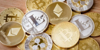 هبوط العملات المشفرة وسط توترات الشرق الأوسط