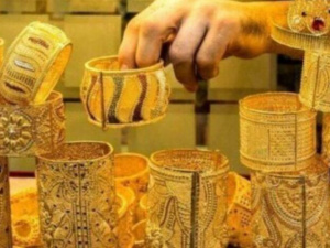 أسعار الذهب اليوم الأربعاء 9-9-2026 في اليمن