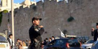 إسرائيل تبلغ القنصلية البريطانية بالقدس الشرقية بوجوب إغلاقها